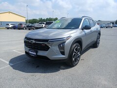 2025 Chevrolet Trax 2RS SUV