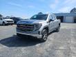 Used 2025 GMC Sierra 1500 SLT 4WD Crew Cab 147 Truck Crew Cab