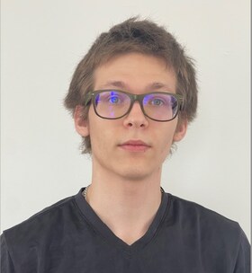 Staff member Memphis Smetak from ID_5b1a96fc9949