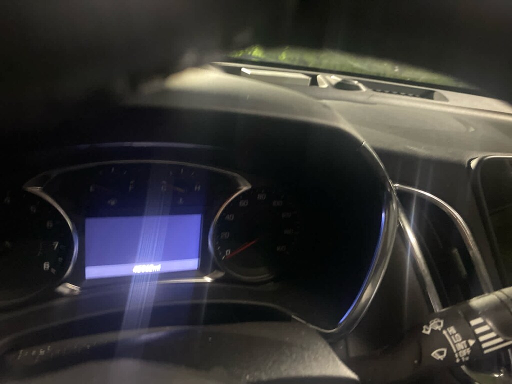 Used 2024 Chevrolet Equinox LT SUV