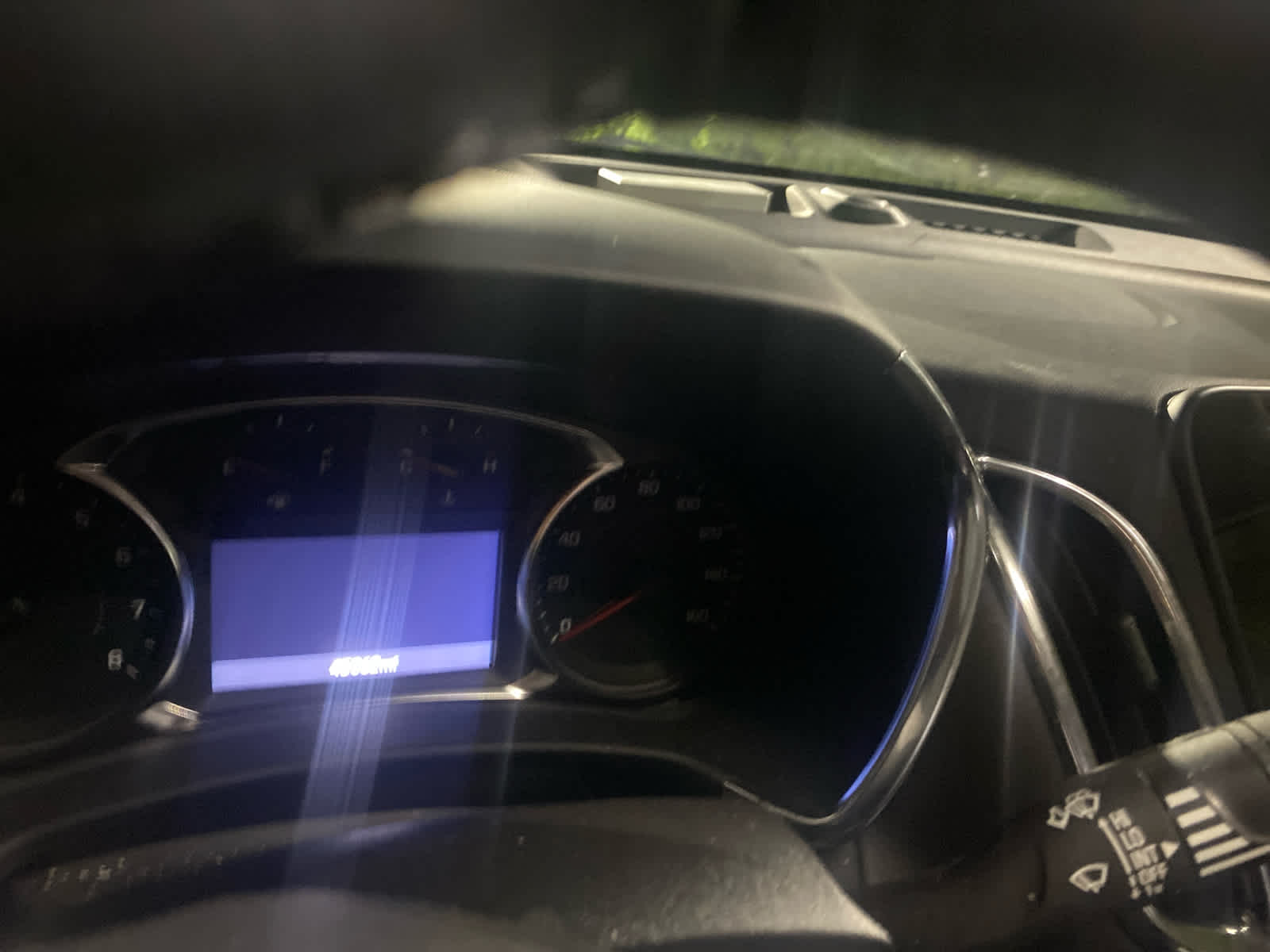 2024 Chevrolet Equinox LT photo 4