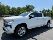 Certified 2023 Chevrolet Silverado 1500 LTZ 4WD Crew Cab 157 Truck Crew Cab