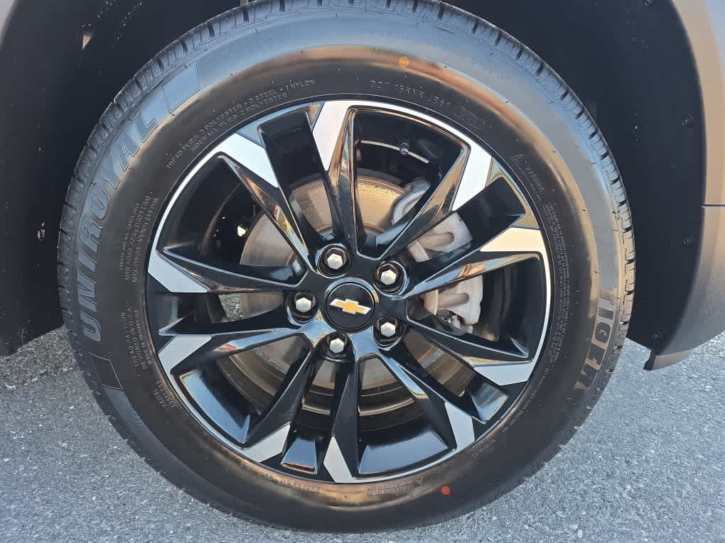 2023 Chevrolet TrailBlazer LT - Photo 13