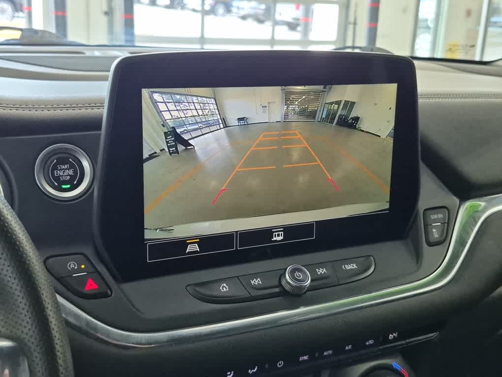 2023 Chevrolet Blazer 2LT - Photo 13