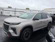 Used 2026 Chevrolet Traverse AWD Z71 SUV