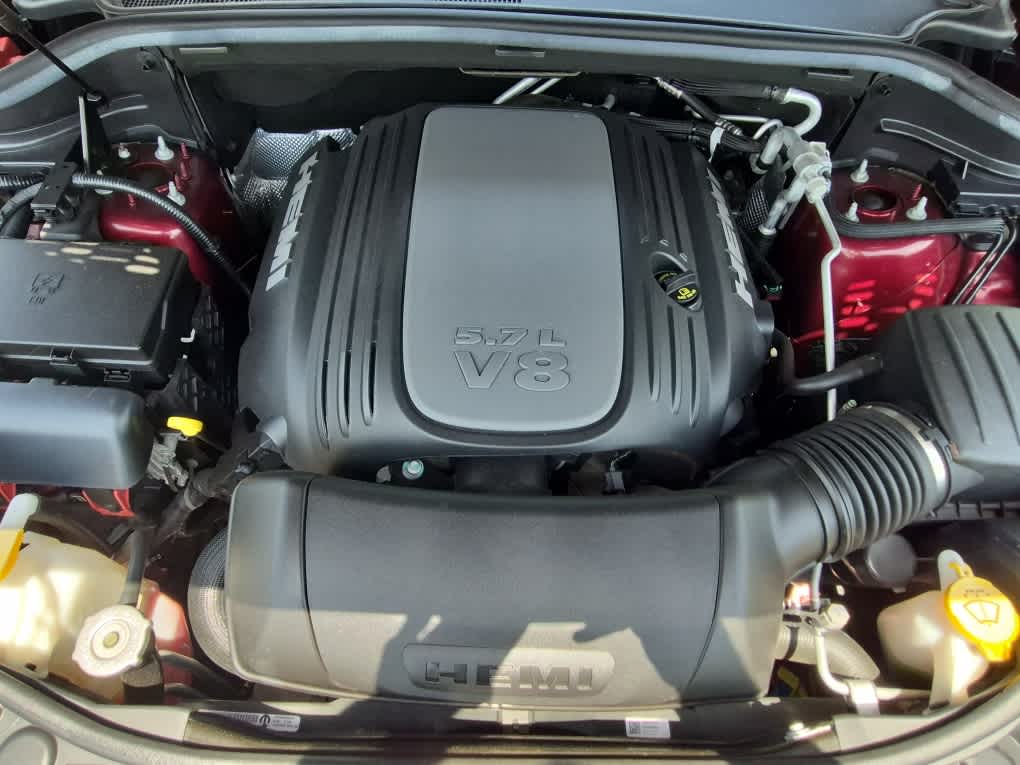 2022 Dodge Durango R/T - Photo 20