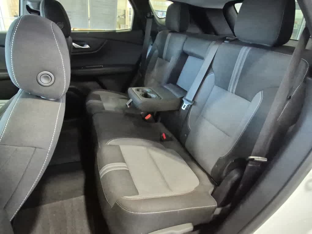 2023 Chevrolet Blazer 2LT - Photo 7