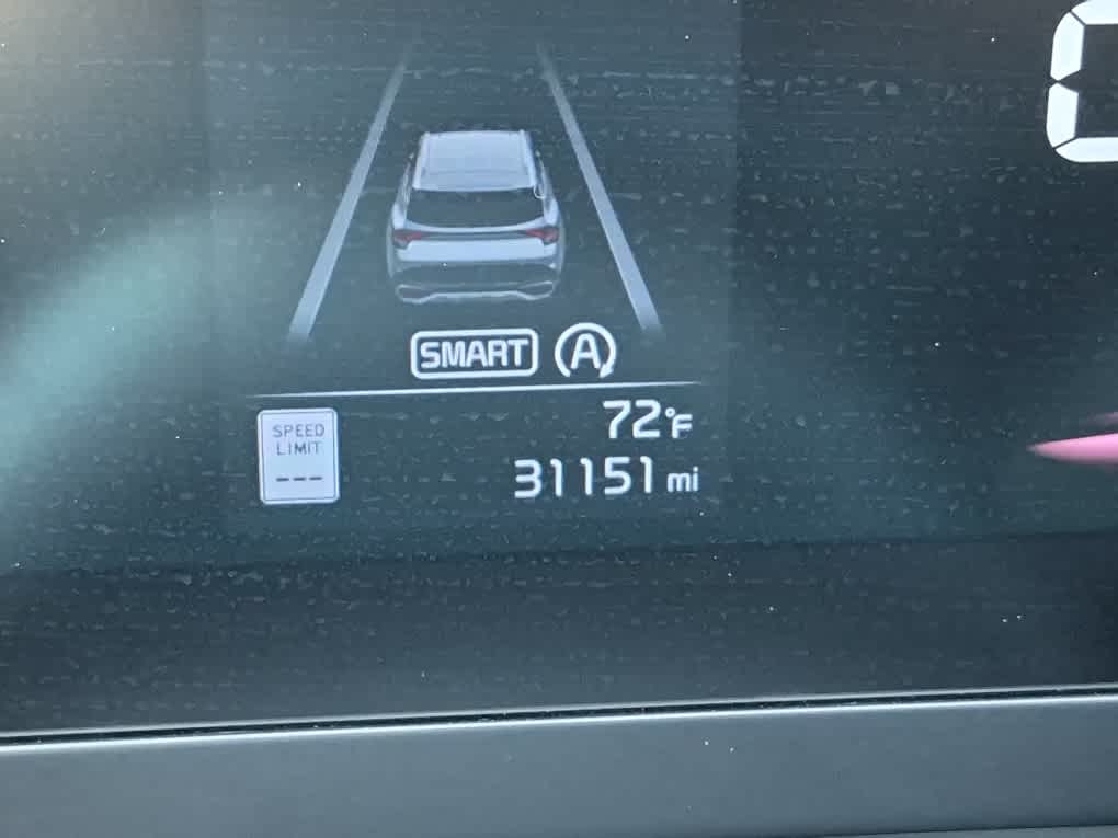 2024 Kia Sportage LX - Photo 19