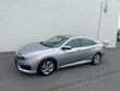  Honda Civic Sedan