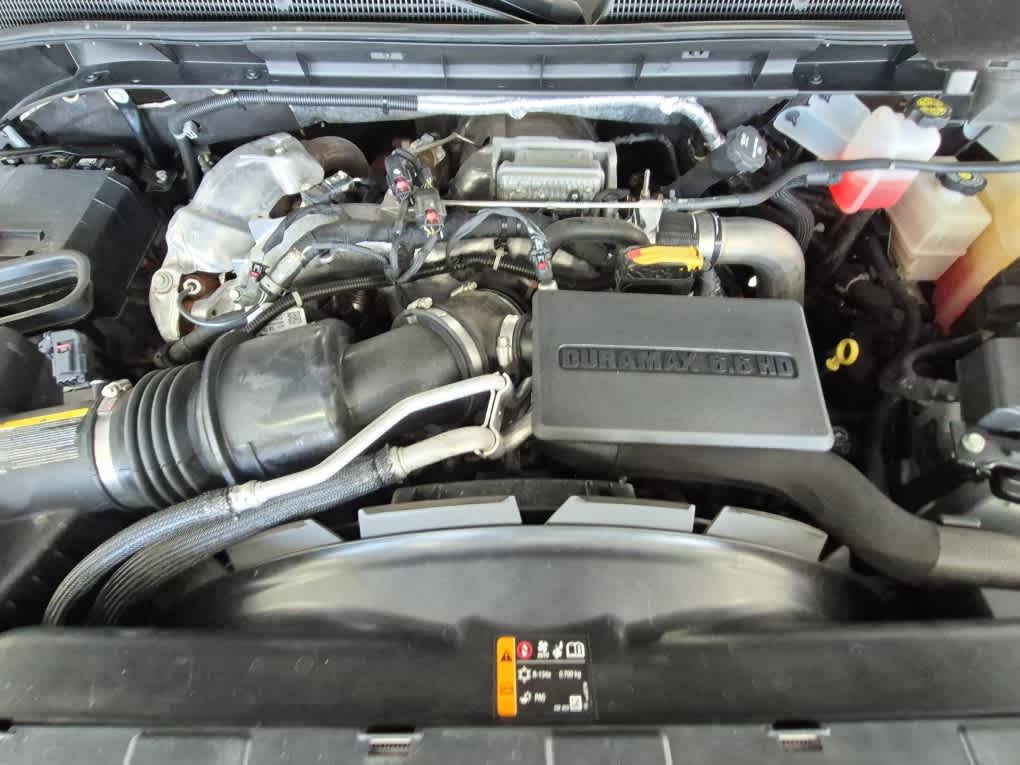 2023 GMC Sierra 2500HD SLT - Photo 21