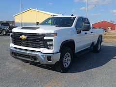 2026 Chevrolet Silverado 2500 HD WT Truck