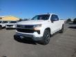 Certified 2022 Chevrolet Silverado 1500 LT 4WD Crew Cab 147 Truck Crew Cab