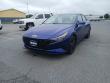 Used 2021 Hyundai Elantra SEL Sedan