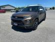 Used 2022 Chevrolet Trailblazer Activ SUV