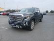 Used 2021 GMC Sierra 1500 Denali 4WD Crew Cab 147 Truck Crew Cab