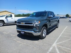 2026 Chevrolet Silverado 1500 LT Truck