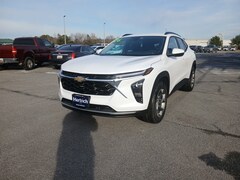 2026 Chevrolet Trax LT SUV