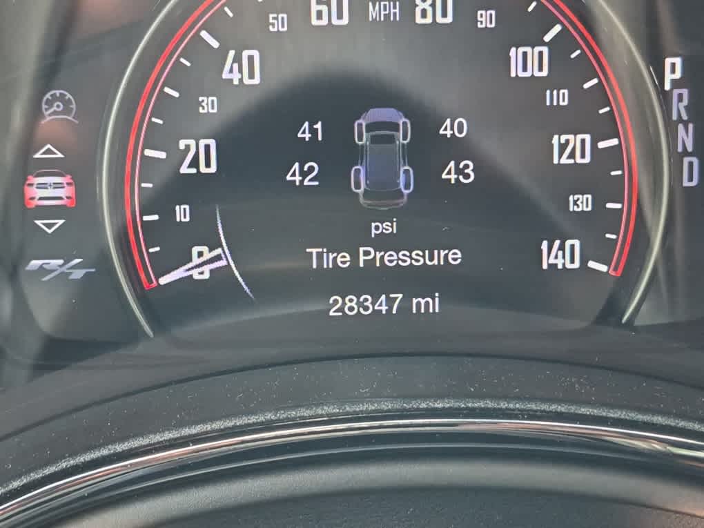 2022 Dodge Durango R/T - Photo 18