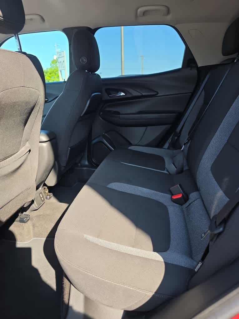 2023 Chevrolet TrailBlazer LT - Photo 15