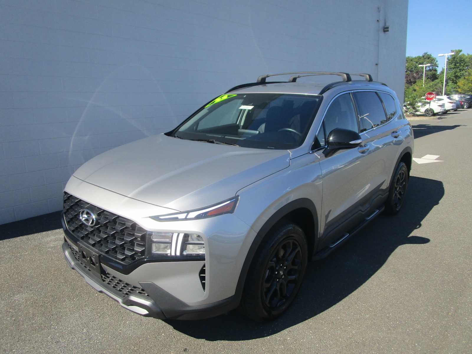 2022 Hyundai Santa Fe XRT