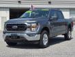 Used 2023 Ford F-150 XLT Truck SuperCrew Cab