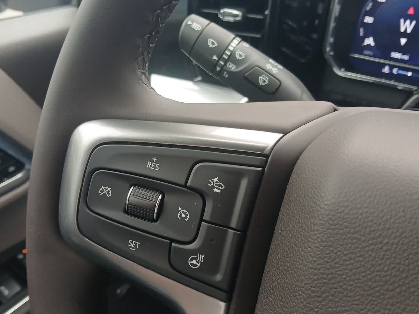 2025 Chevrolet Silverado 2500 HD LTZ - Photo 29