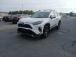 Used 2022 Toyota RAV4 Prime SE SUV