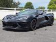 Used 2024 Chevrolet Corvette 2LT Coupe
