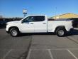 2022 Chevrolet Silverado 1500 Work Truck 4WD Crew Cab 157 Truck Crew Cab