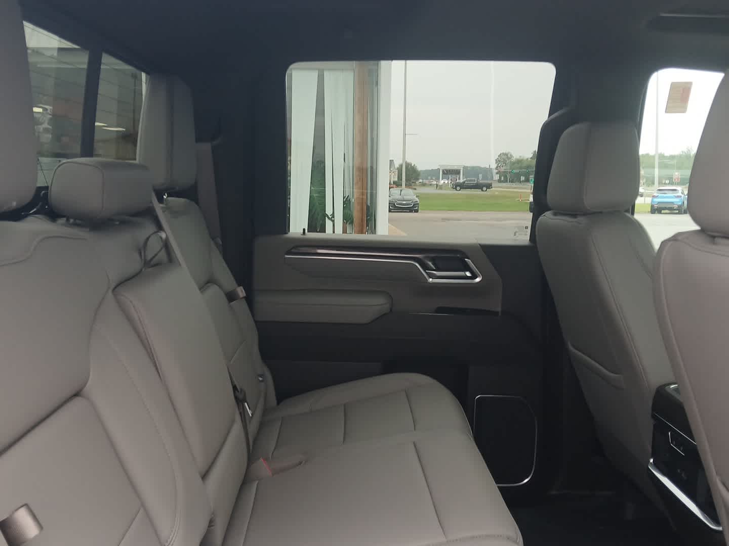 2025 Chevrolet Silverado 2500 HD LTZ - Photo 17
