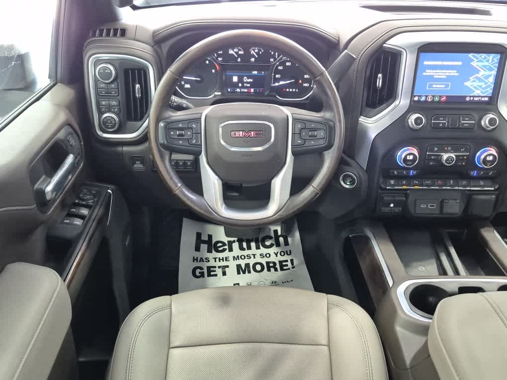 2023 GMC Sierra 2500HD SLT - Photo 9