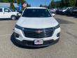 Certified 2023 Chevrolet Traverse LT Cloth SUV