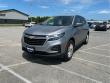Certified 2023 Chevrolet Equinox LS SUV
