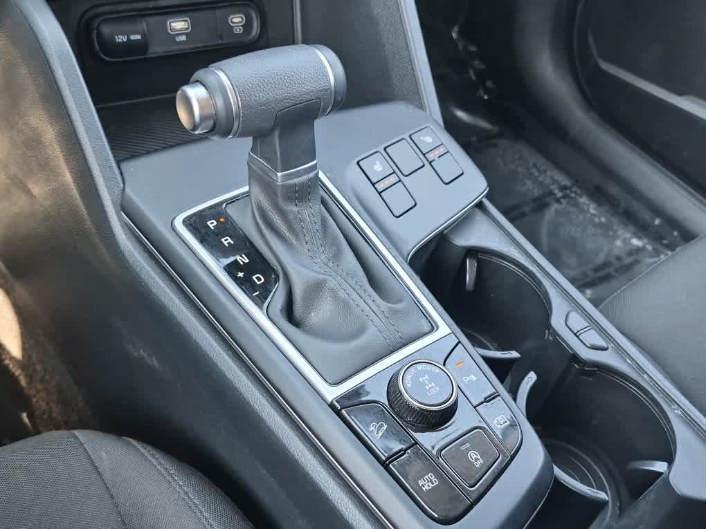 2024 Kia Sportage LX - Photo 15