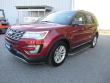 Used 2017 Ford Explorer XLT SUV