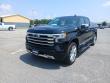 Certified 2024 Chevrolet Silverado 1500 High Country 4WD Crew Cab 147 Truck Crew Cab