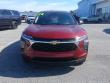 2024 Chevrolet Trax LS SUV