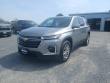 Certified 2023 Chevrolet Traverse LT Cloth SUV