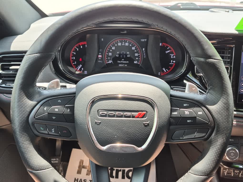 2022 Dodge Durango R/T - Photo 17