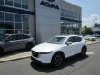 Certified 2022 Mazda CX-5 2.5 S Premium Package SUV