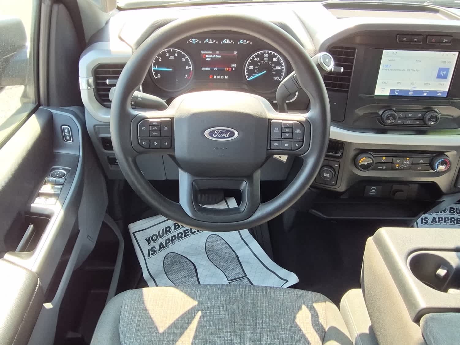 2023 Ford F-150 XLT - Photo 8