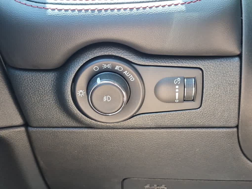 2022 Dodge Durango R/T - Photo 19