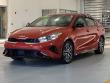 Used 2022 Kia Forte GT-Line Sedan