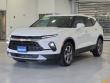 Certified 2023 Chevrolet Blazer LT SUV