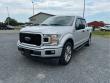 Used 2018 Ford F-150 XL 2WD Supercrew 5.5 Box Truck SuperCrew Cab