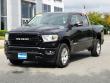 Used 2019 Ram 1500 Big Horn/Lone Star 4x4 Crew Cab 57 Box Truck Crew Cab