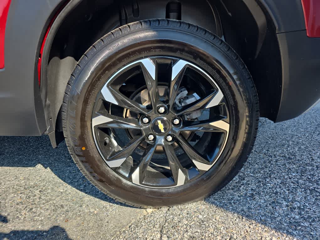 2023 Chevrolet TrailBlazer LT - Photo 11