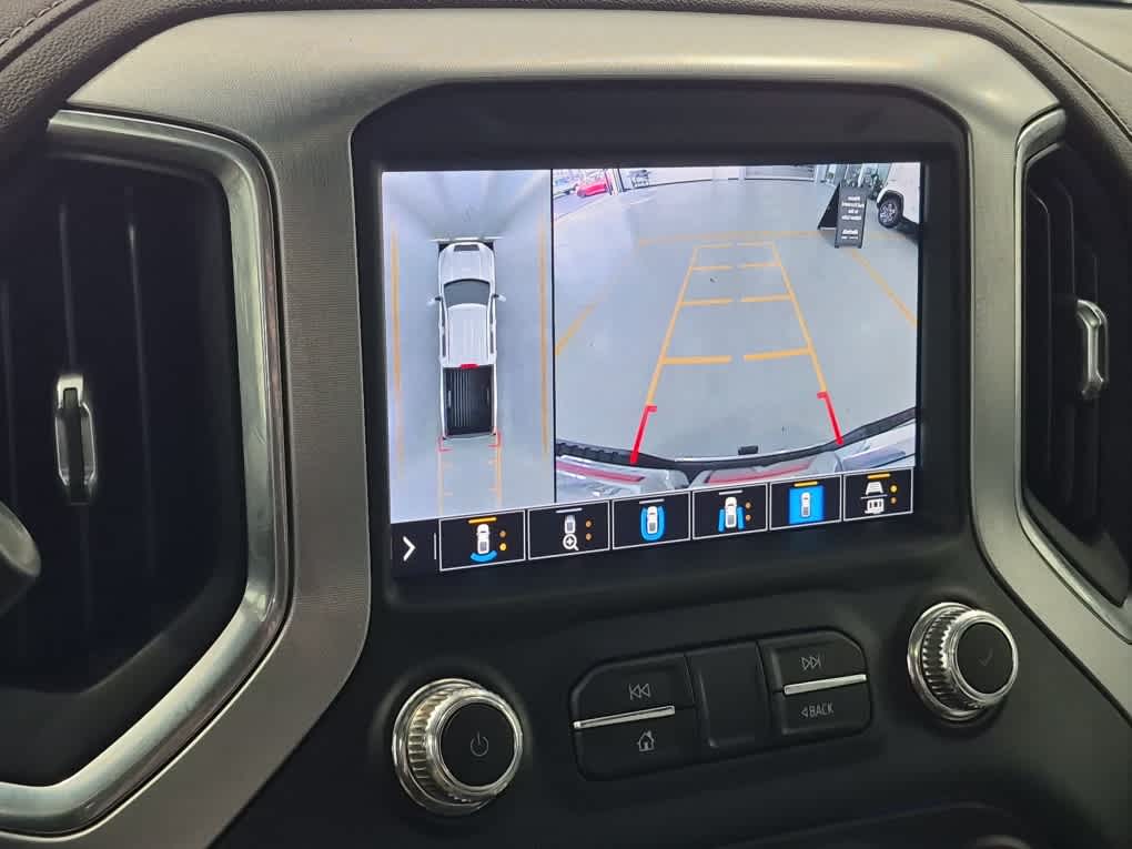 2023 GMC Sierra 2500HD SLT - Photo 15