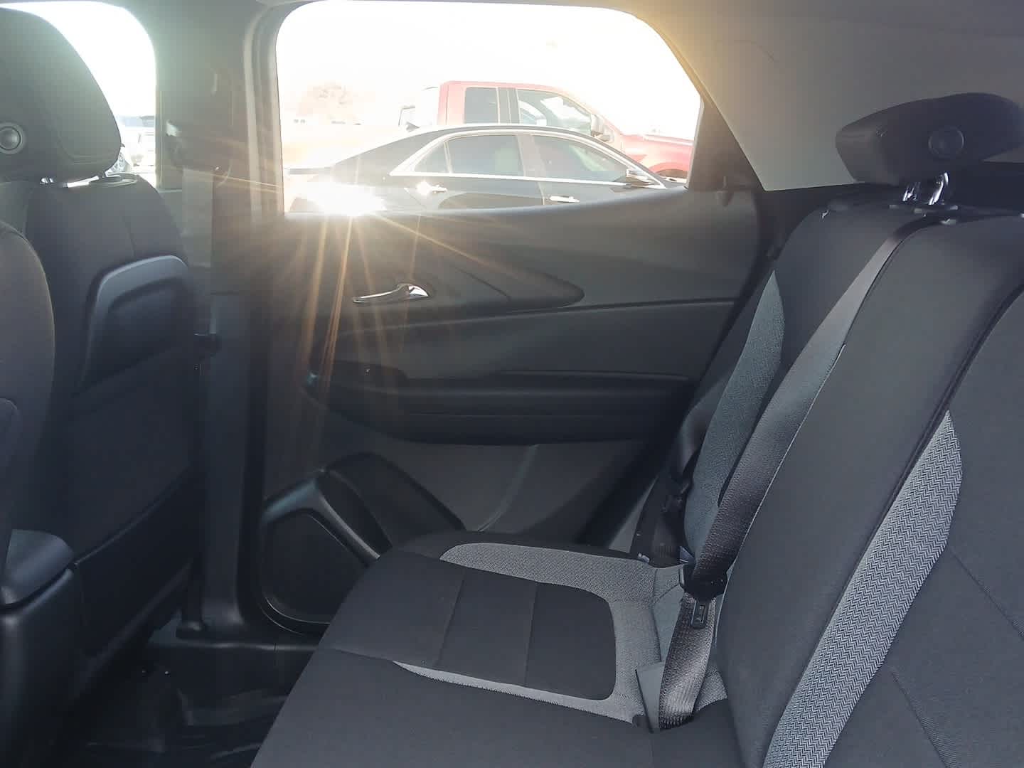 2026 Chevrolet Trailblazer LT - Photo 14