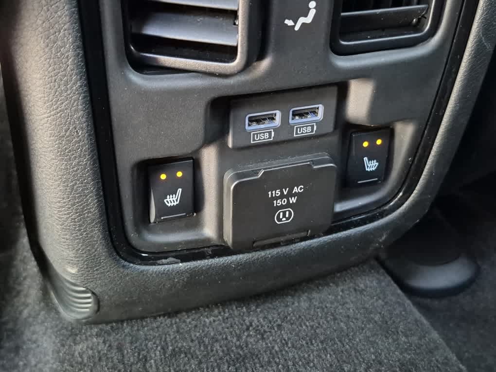 2022 Dodge Durango R/T - Photo 9